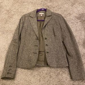 Joie jacket - timeless and beautiful on